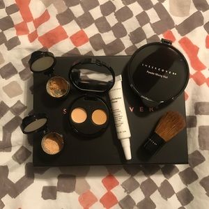 Sheer Cover Makeup Set